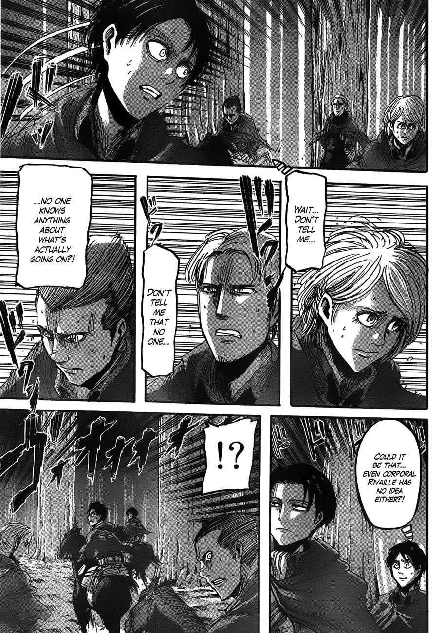 Shingeki no Kyojin Chapter 24 41